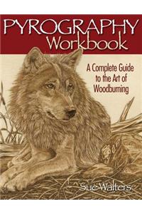 Pyrography Workbook