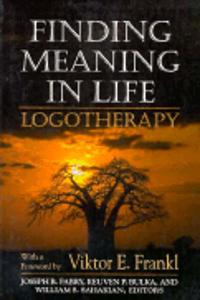 Finding Meaning in Life