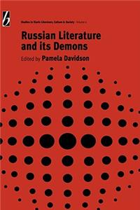 Russian Literature and Its Demons