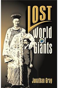 Lost World of The Giants