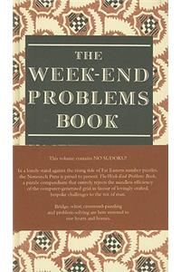 The Week-End Problems Book