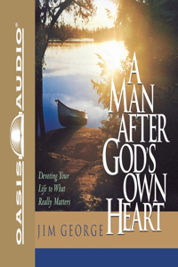 Man After God's Own Heart