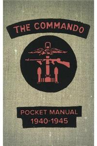 The Commando Pocket Book 1940-1945