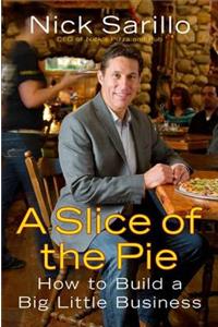 A Slice of the Pie