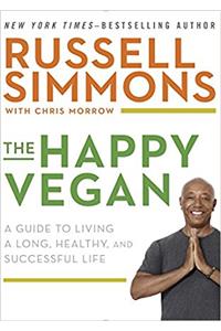 The Happy Vegan