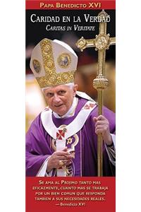 Papa Benedicto XVI 50pk