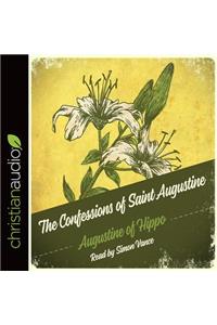 Confessions of Saint Augustine