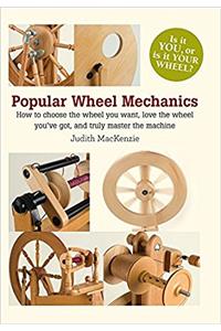 Popular Wheel Mechanics