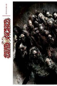 Deadworld Omnibus