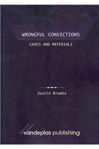 Wrongful Convictions