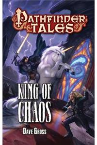 Pathfinder Tales: King of Chaos
