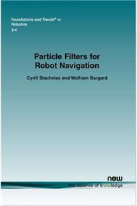 Particle Filters for Robot Navigation