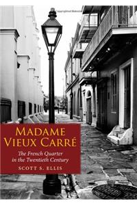Madame Vieux Carre