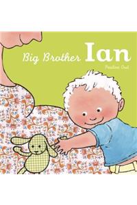 Big Brother Ian