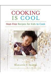 Cooking Is Cool