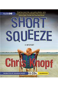 Short Squeeze