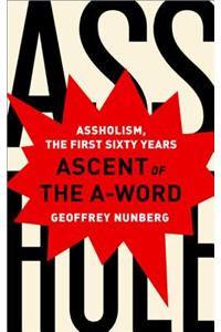 Ascent of the A-Word