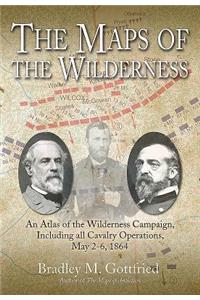 The Maps of the Wilderness