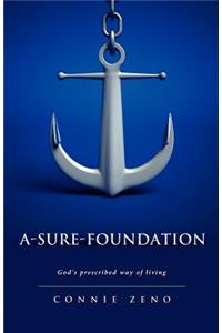 A-Sure-Foundation