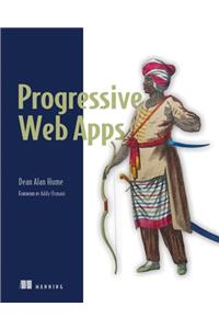 Progressive Web Apps