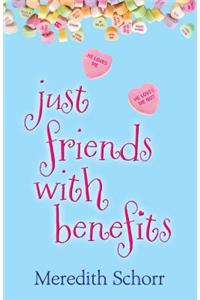 Just Friends with Benefits