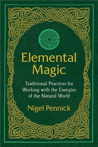 Elemental Magic