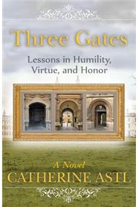 Three Gates