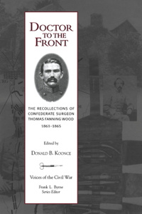 Doctor to the Front