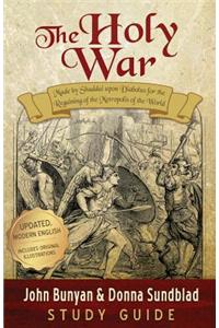 The Holy War - Study Guide