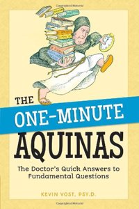 One-Minute Aquinas