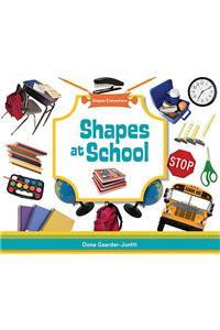 Shapes at School