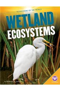 Wetland Ecosystems