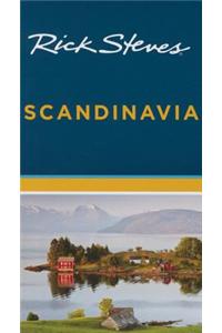 Rick Steves Scandinavia (Fourteenth Edition)