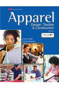 Apparel: Design, Textiles & Construction