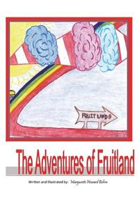 Adventures of Fruitland