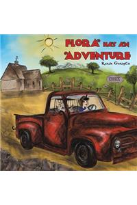 Flora Has an Adventure