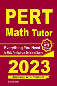 PERT Math Tutor