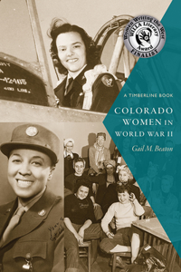 Colorado Women in World War II