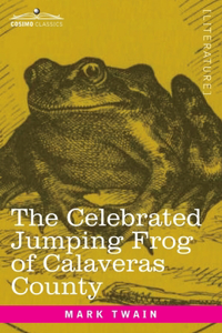Celebrated Jumping Frog of Calaveras County