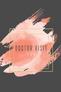 Doctor Visit Log