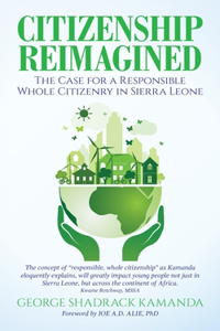 Citizenship Reimagined