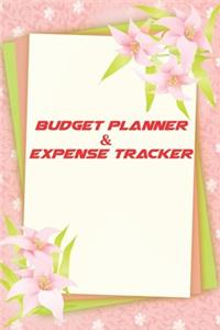 Budget Planner & Expense Tracker