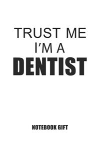 Dentist Notebook