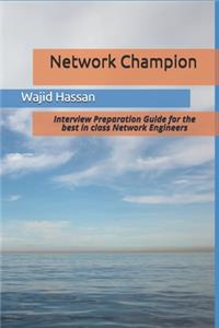 Network Champion