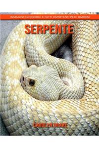 Serpente
