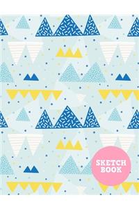 Sketch Book
