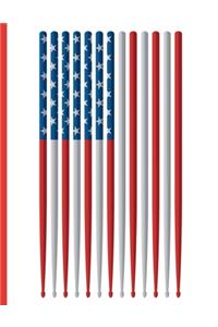 USA Flag