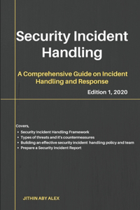 Security Incident Handling