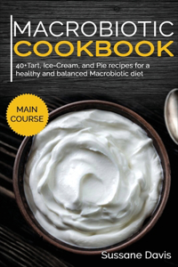 Macrobiotic Cookbook