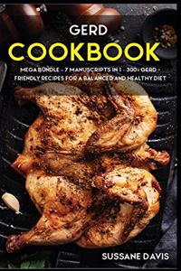 Gerd Cookbook
